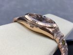 Rolex Sky Dweller 42 Everose Gold Chocolate Dial m336935 0006 - Image 7