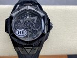 Hublot Big Bang Sang Bleu II King 418.OX.5108.RX.MXM20 - Image 2