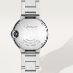 CARTIER BALLON BLEU Diamond Dial 28mm - Image 4