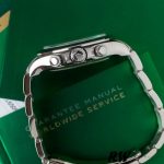 Rolex Cosmograph Daytona 116509 Diamond Markings 40MM Mens Replica Watch - Image 15