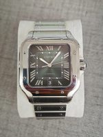 CARTIER SANTOS WSSA0062 GREEN 39.8mm - Image 2