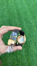 Replica Patek Philippe Aquanaut 5167R 001 40mm Mens Watch - Image 9