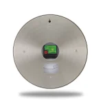 Rolex GMT Master Black & Green Wall Clock - Image 6