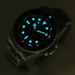 Rolex Deepsea 126660 Black Dial Oyster Steel 44mm Mens replica watch - Image 17