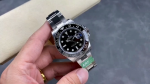 Rolex GMT-Master II 40mm Black Bezel 116710LN Men's Watch - Image 2