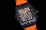 Hublot Spirit of Big Bang 601.CO.0190.LR 45mm - Image 3