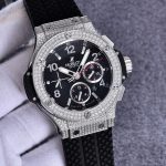 Hublot Big Bang 301.PX.130.RX.174 45mm Mens - Image 4