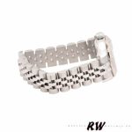 Rolex Datejust 179174 Mother of Pearl White Dial 26MM Lady Replica Watch - Image 5