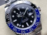 Rolex GMT-Master II Batman 116710BLNR Black Dial 40mm Mens Replica Watch - Image 4