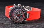 Tag Heuer Carrera Chronograph Extreme Sport CBU2082.FT6275 - Image 6