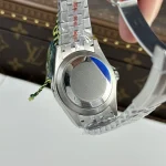 Rolex Sky Dweller Black Dial Jubilee m336934 0008 Automatic 42MM - Image 9