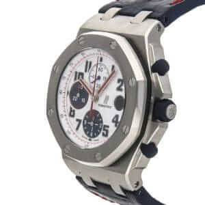 Audemars Piguet Royal Oak Offshore 26208ST.OO.D305CR.01 "Tour Auto" Perfect Clone Edition - Image 3