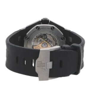 Audemars Piguet Royal Oak Offshore 26208ST.OO.D305CR.01 "Tour Auto" Perfect Clone Edition - Image 4