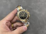 Rolex Cosmograph Daytona 116503 Black Index Dial 40MM Mens Replica Watch - Image 6