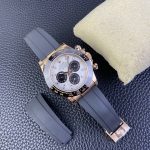 Rolex Cosmograph Daytona 40 mm Meteorite Dial Everose Gold 116515ln 0055 - Image 9