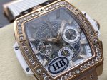 Hublot Spirit of Big Bang Chronograph 42mm 642.OE.2010.RW.1204 - Image 6