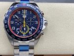 TAG Heuer Formula 1 Chronograph x Red Bull Racing CAZ101AL.BA0842 Quartz 43mm - Image 3