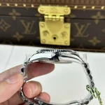 Rolex Sky Dweller Black Dial Jubilee m336934 0008 Automatic 42MM - Image 8