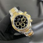 Rolex Cosmograph Daytona 40mm Oystersteel and 18k Yellow Gold 126503 0003 - Image 4