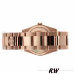 Rolex Day-Date 118235 Rhodium Grey Dial 36mm Unisex Replica Watch - Image 6