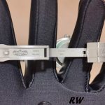 Rolex Oyster Perpetual 176200 Pink Maxi Arabic Dial 26MM Lady Replica Watch - Image 6