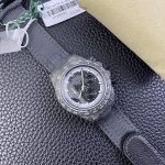 Rolex Daytona Cosmograph DIW Carbon Fiber Black Dial 40mm - Image 7