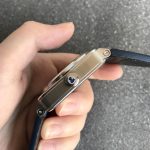 Bell & Ross INSTRUMENTS series BR0397-BL-SISCA2 Blue - Image 6