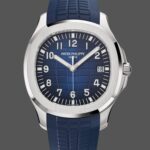 Replica Patek Philippe Aquanaut 5168G 001 40mm Mens Watch