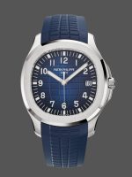 Replica Patek Philippe Aquanaut 5168G 001 40mm Mens Watch