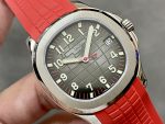 Replica Patek Philippe Aquanaut 5167A 012 40mm Mens Watch - Image 12
