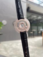 Chopard Happy Diamonds Quartz Womens 209426-1201 - Image 3