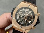 Hublot Big Bang 421.NL.5170.RX 42 mm Mens - Image 15