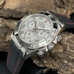 Rolex Oyster Perpetual Cosmograph Daytona 116519 Meteorite Dial 40mm Mens Replica Watch - Image 4