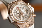 Hublot Big Bang UNICO 441.OE.2011.RW.1704 42mm - Image 5