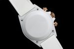 Rolex Daytona AET Picasso Crossover White - Image 9