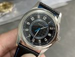 Replica Patek Philippe Calatrava 6007G 011 40MM Mens Watch - Image 4