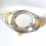 Rolex Datejust 36MM 126233 0018 Champagne Diamond Dial Unisex Replica Watch - Image 15