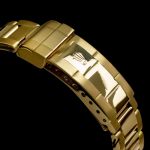 Rolex Submariner 1680/8 Tropical Dial yellow gold 40mm Mens Replica Watch - Image 6