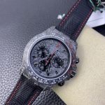 Rolex Daytona Cosmograph DIW Speedster Limited Edition Carbon Fiber Artificial Fiber 40mm - Image 7