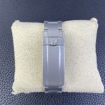 Rolex Submariner Sandblasted DIWF Edition Carbon Bezel  Ice Blue Dial - Image 11