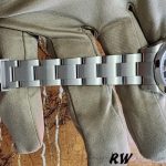 Rolex Oyster Perpetual 177200 Black Index Dial Domed Bezel 31mm Lady Replica Watch - Image 5