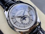 Replica Patek Philippe Complications Annual Calendar 5205G 001 Mens Watch - Image 5