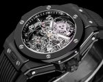 Hublot Big Bang Unico Chronograph 45mm HUB6035 Movement - Image 14