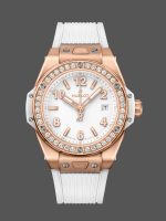 Hublot Big Bang One Click 485.OE.2080.RW.1204 33mm Ladies Watch