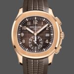Replica Patek Philippe Aquanaut 5968R 001 42mm Mens Watch