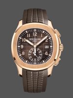 Replica Patek Philippe Aquanaut 5968R 001 42mm Mens Watch