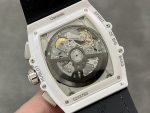 Hublot Spirit of Big Bang White Ceramic 641.HX.0173.LR 42mm - Image 12