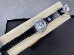 Chopard Happy Sport Diamond Bezel Women's Quartz Watch 278475-3037 - Image 7