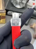 Replica Patek Philippe Aquanaut 5167A 012 40mm Mens Watch - Image 8