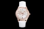 Patek Philippe Complications White 4948R 001 38mm Replica Watch - Image 2